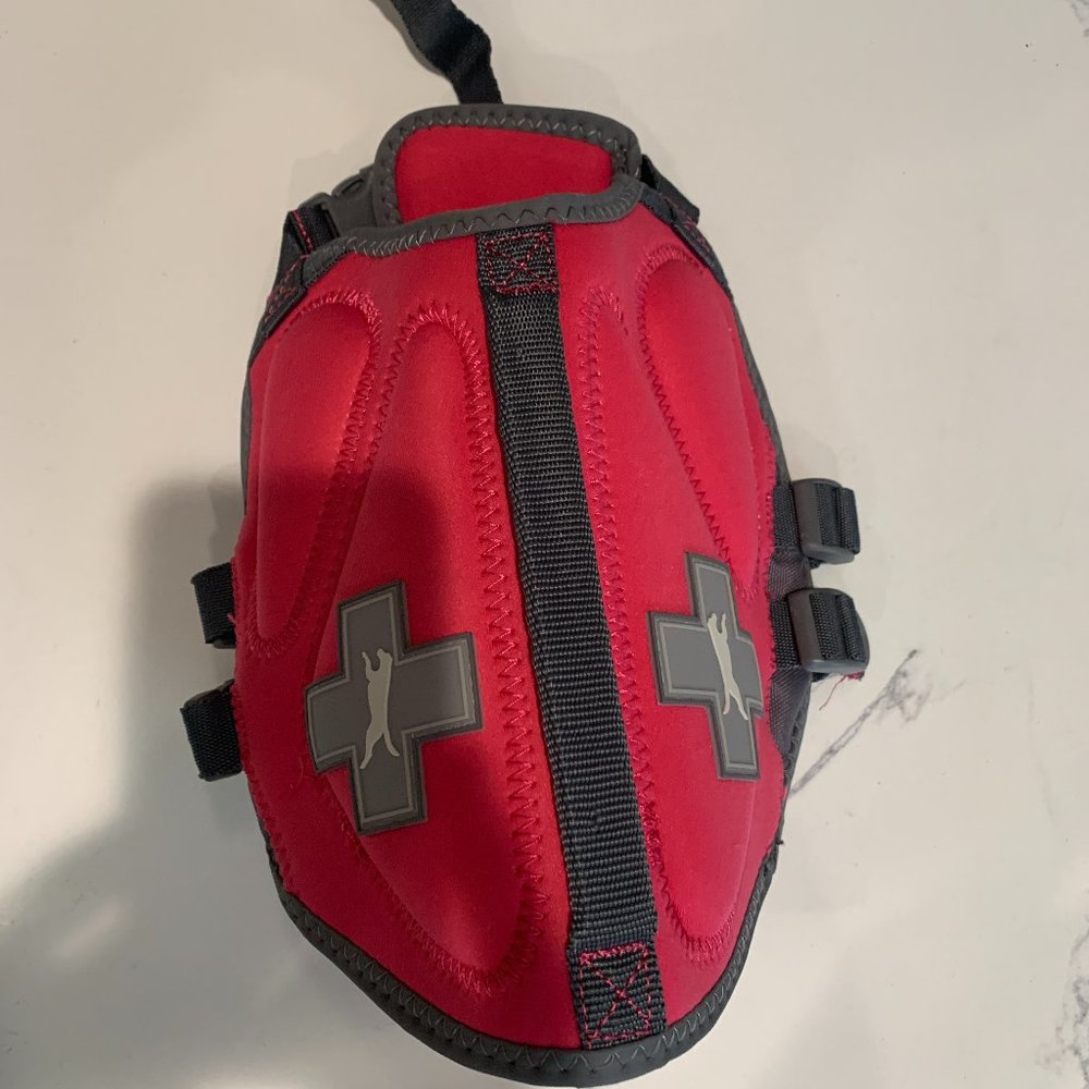 NEW Dog life preserver